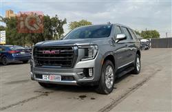 جي ام سي يوكون